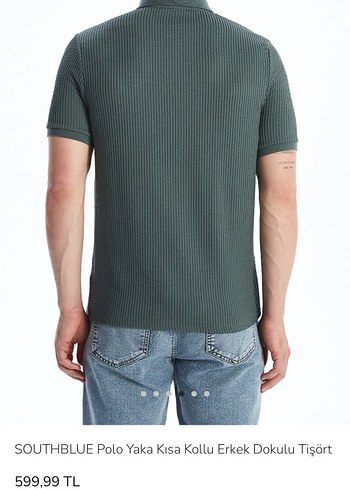 LCW T-shirt - Görsel 2