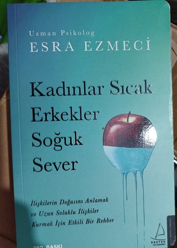 Esra Ezmeci Roman Seti - 4 Kitap - Görsel 4