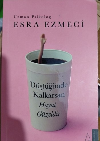 Esra Ezmeci Roman Seti - 4 Kitap - Görsel 5