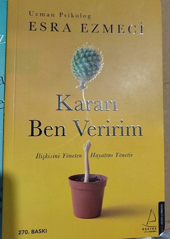 Esra Ezmeci Roman Seti - 4 Kitap - Görsel 3