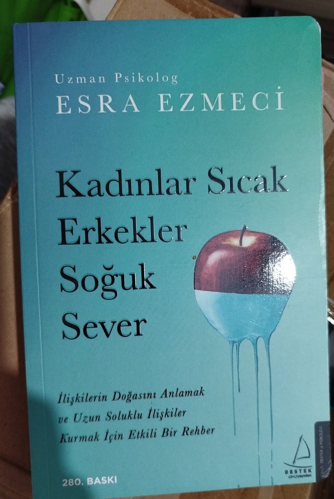 Esra Ezmeci Roman Seti - 4 Kitap - Görsel 4