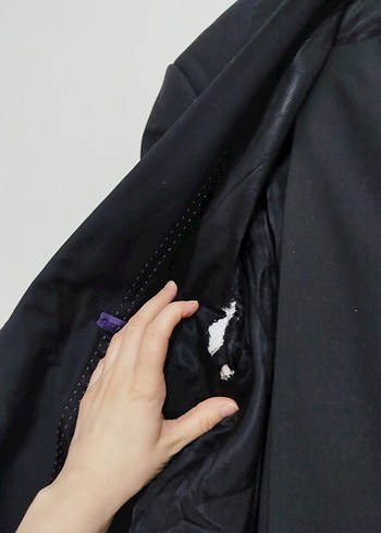 TWN Erkek Siyah Klasik Ceket Takım Elbise - Görsel 4