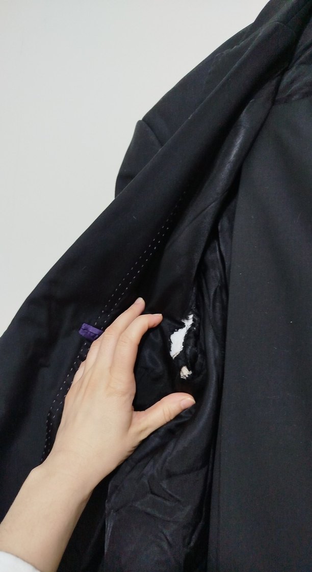 TWN Erkek Siyah Klasik Ceket Takım Elbise - Görsel 4