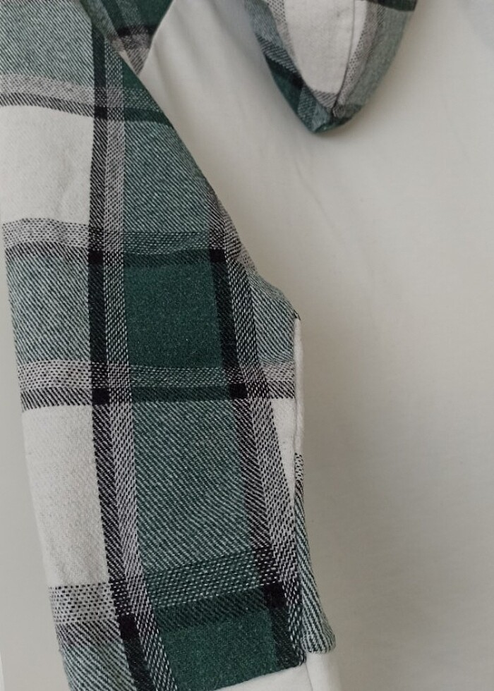 Kapüşonlu Sweat  - Görsel 3