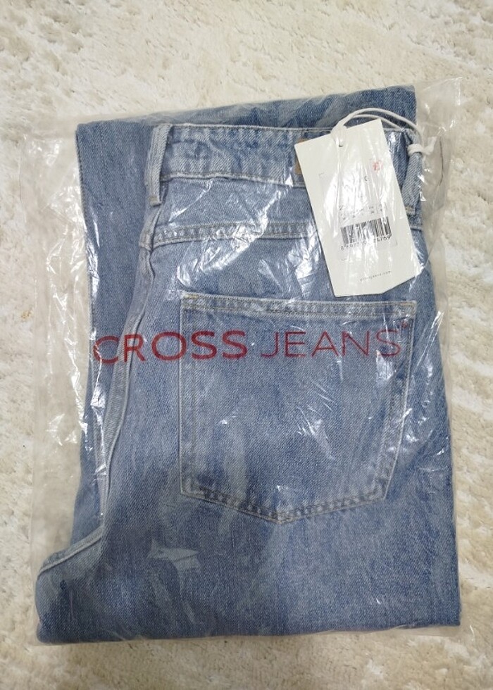 Yüksel Bel Jean - Görsel 3