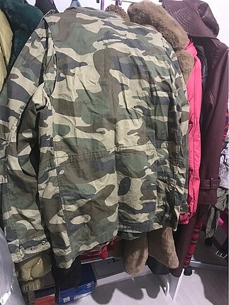 Pull and Bear Pull and Bear ceket