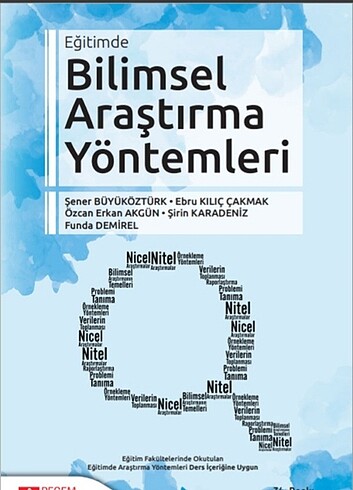 Bilimsel araştırma yöntemleri