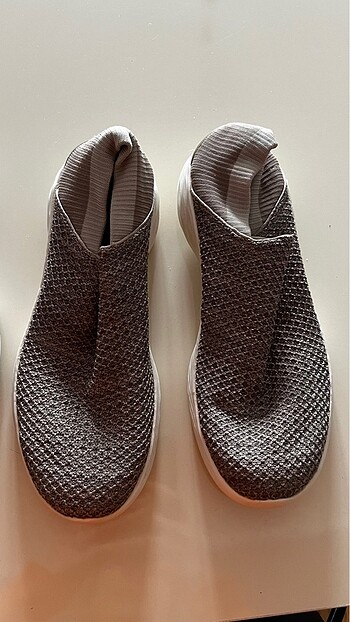 Skechers yürüyüş ayakkabısı