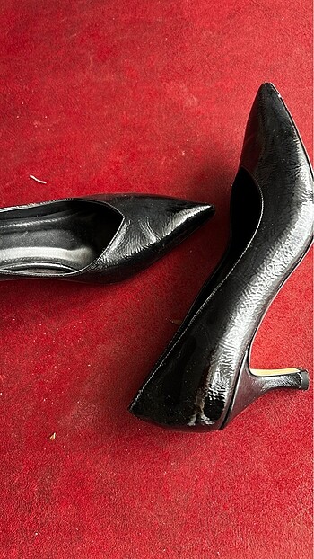 Diğer Kadın stiletto