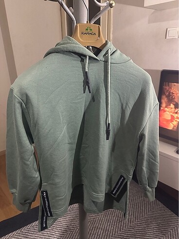 Kadın sweatshirt