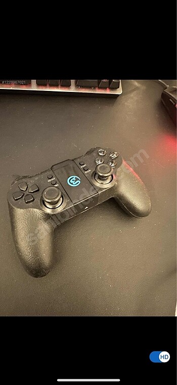 Gamesir
