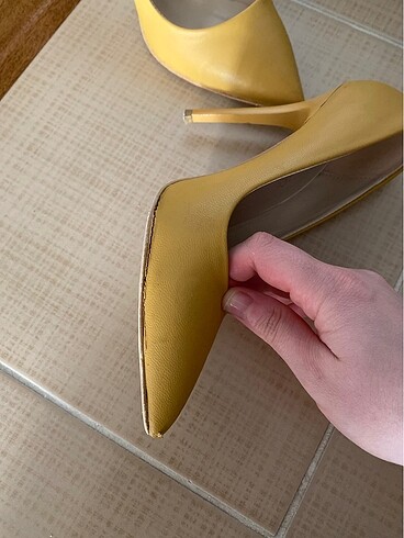 Esse Hardal Stiletto