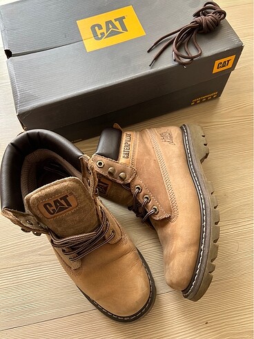 38 Beden Orijinal Cat bot