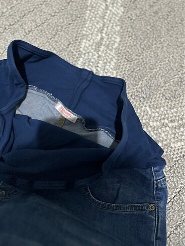 Hamile pantolon - Görsel 3