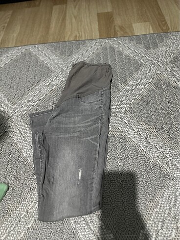 Hamile pantolon - Görsel 2