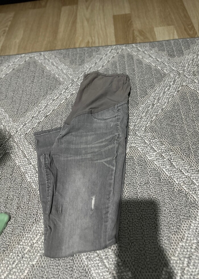 Hamile pantolon - Görsel 2