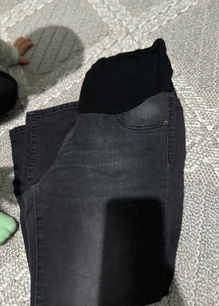 Hamile pantolon - Görsel 2