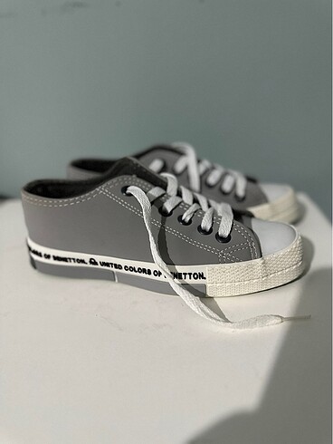 Benetton Benetton sneaker