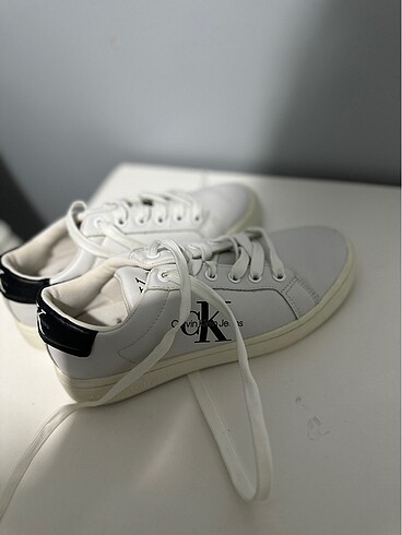 Calvin Klein Calvin klein sneaker