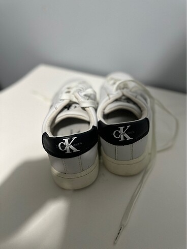 36 Beden Calvin klein sneaker