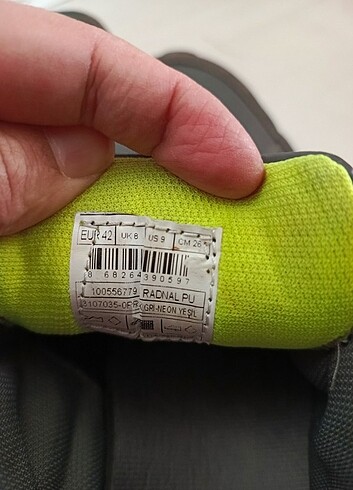 Skechers Ayakkabı