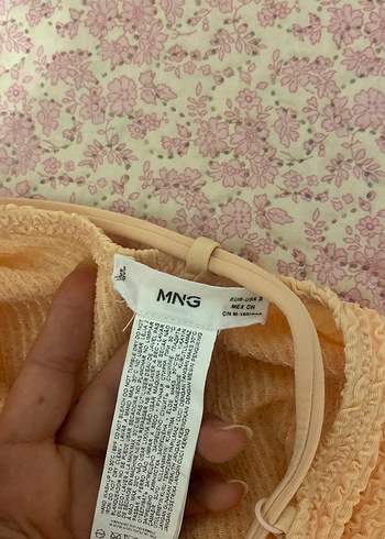 Yavru ağzı Mango mayo - Görsel 3