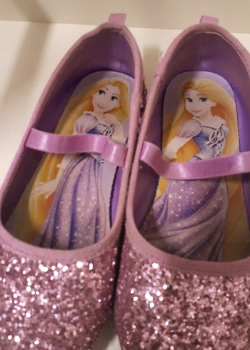 kız babet - Görsel 2