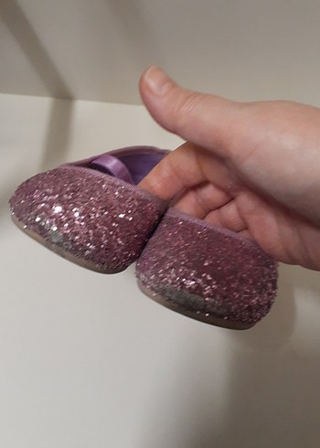 kız babet - Görsel 3