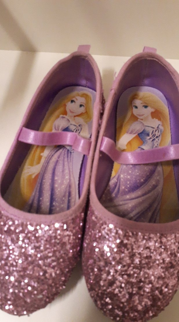 kız babet - Görsel 2