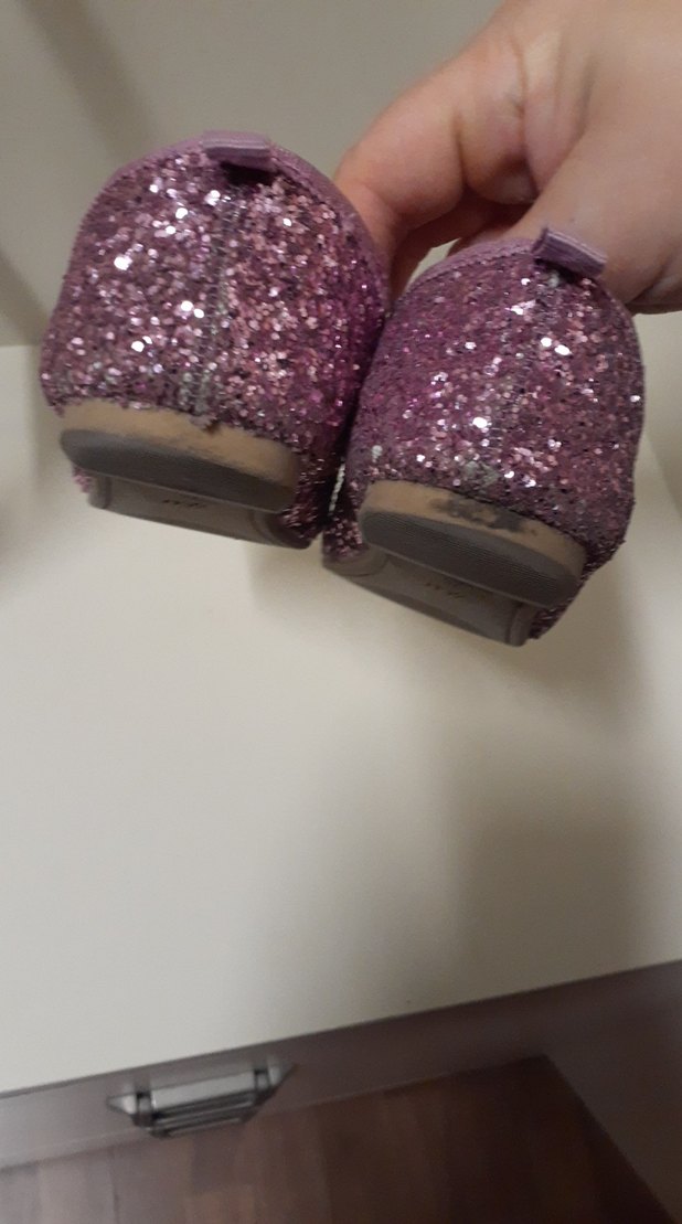 kız babet - Görsel 5