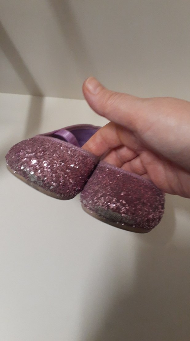 kız babet - Görsel 3