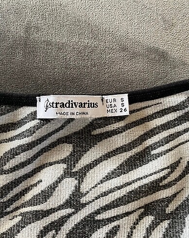 Stradivarius Stradi bluz