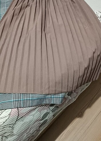 Diğer Mini etek
