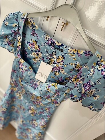 Zara Zara elbise