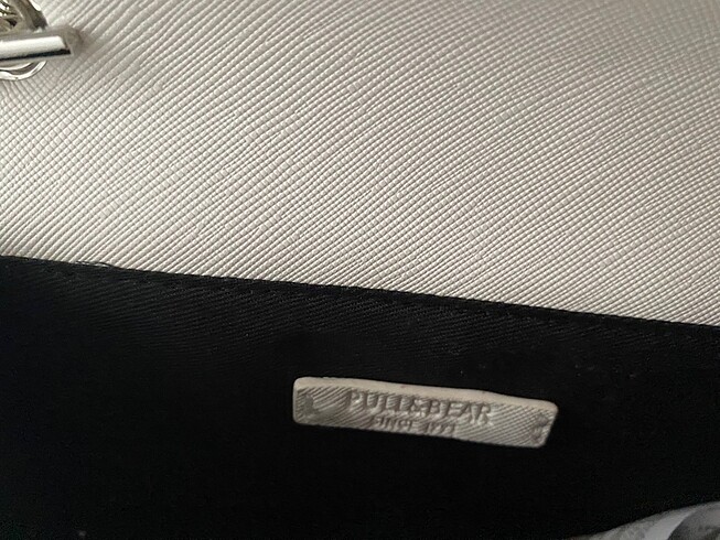 Pull and Bear Pull&bear çanta