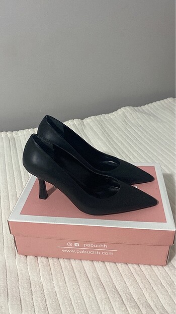 Diğer Stiletto