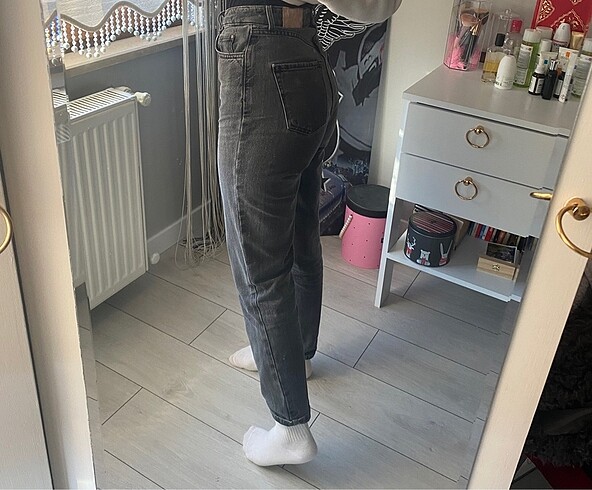 Zara Zara jean