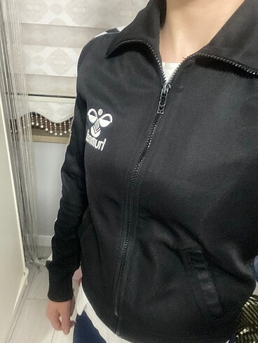 xs Beden siyah Renk Hummel eşofman