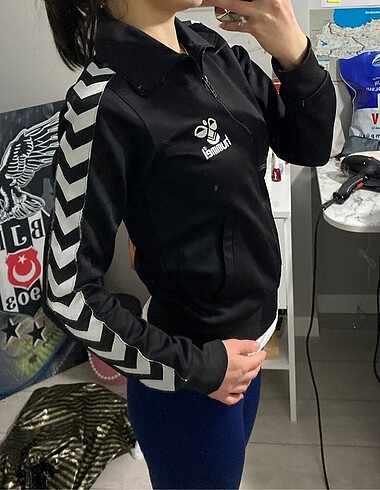 Hummel Hummel eşofman