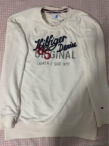 Tommy sweatshirt