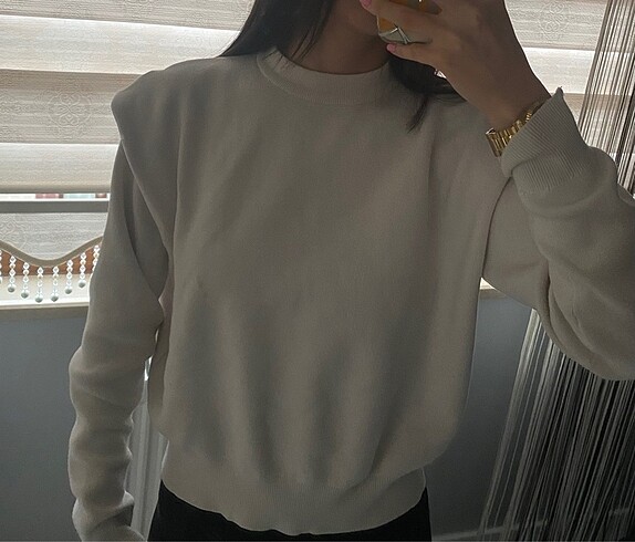 Bershka kazak