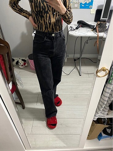 Zara jean