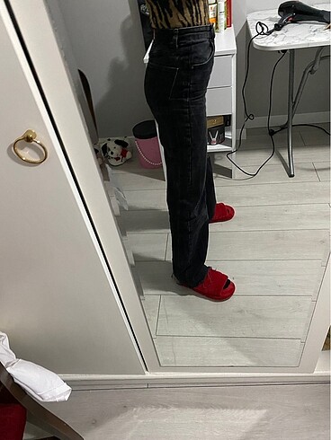 xs Beden Zara jean