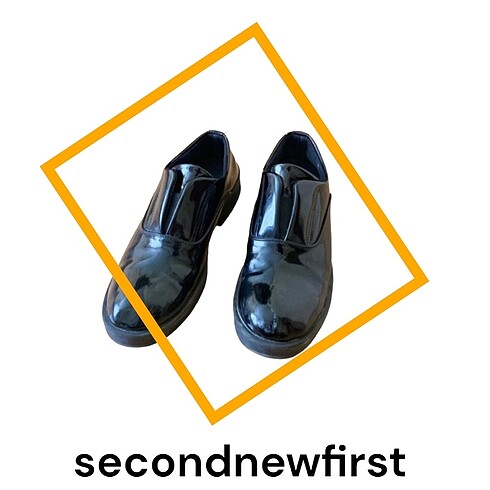 College Angel?s Loafer
