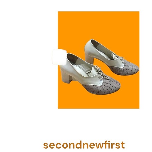 İrma?s Heels