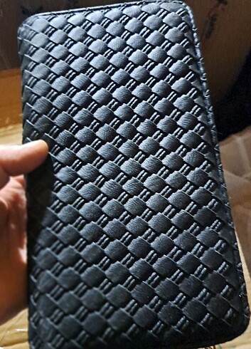 Mini el çantası cüzdan amacli