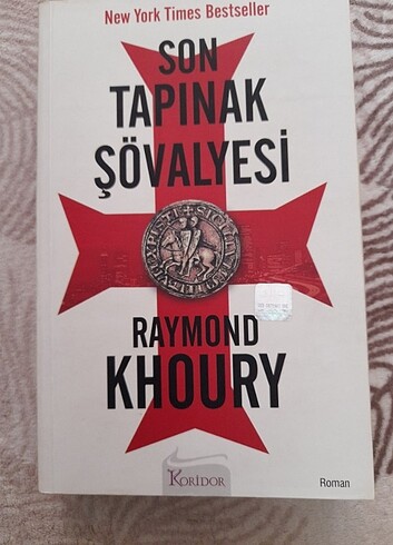 Son Tapınak Şövalyesi