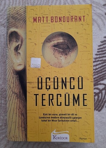 Üçüncü Tercüme