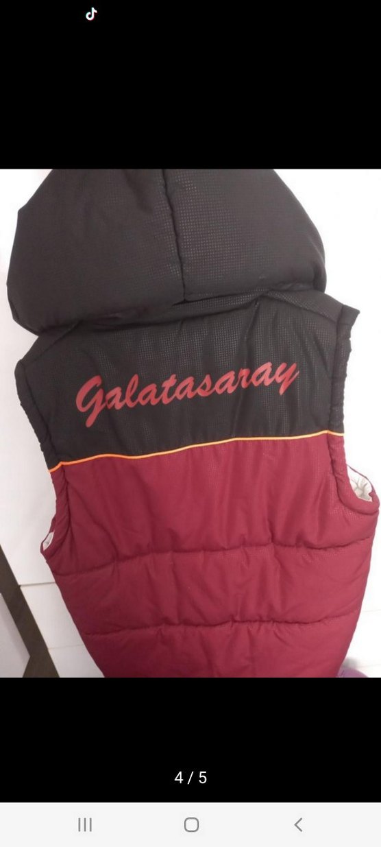 şişme yelek - Görsel 4