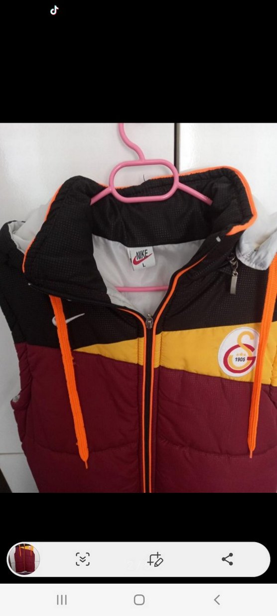 şişme yelek - Görsel 2